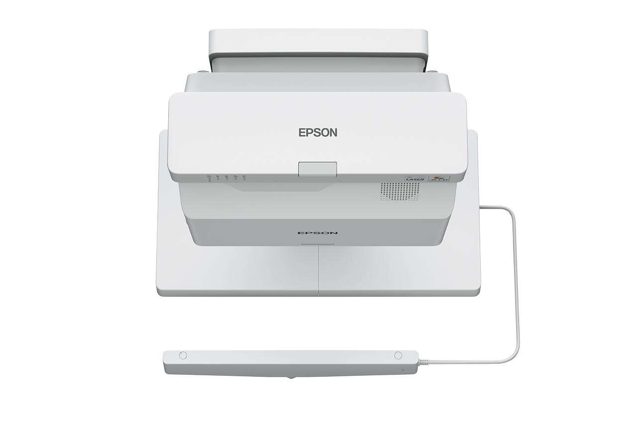 Epson EB-760WI 3-LCD-Projektor 4100 lm WXGA