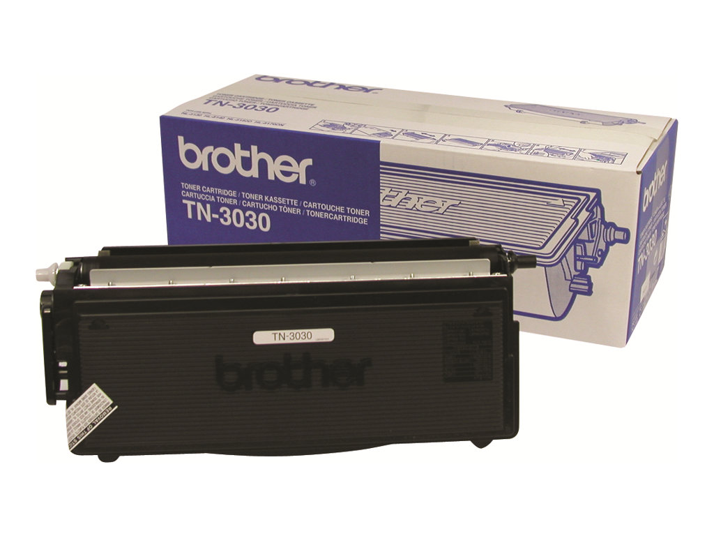 Brother TN3030 Schwarz original