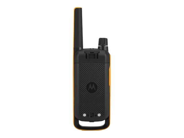 Motorola Talkabout T82 Extreme Pack