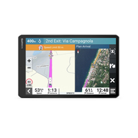 GARMIN CAMPER 1095 MTD Navigationsgerät 25,7 cm 10,1 Zoll