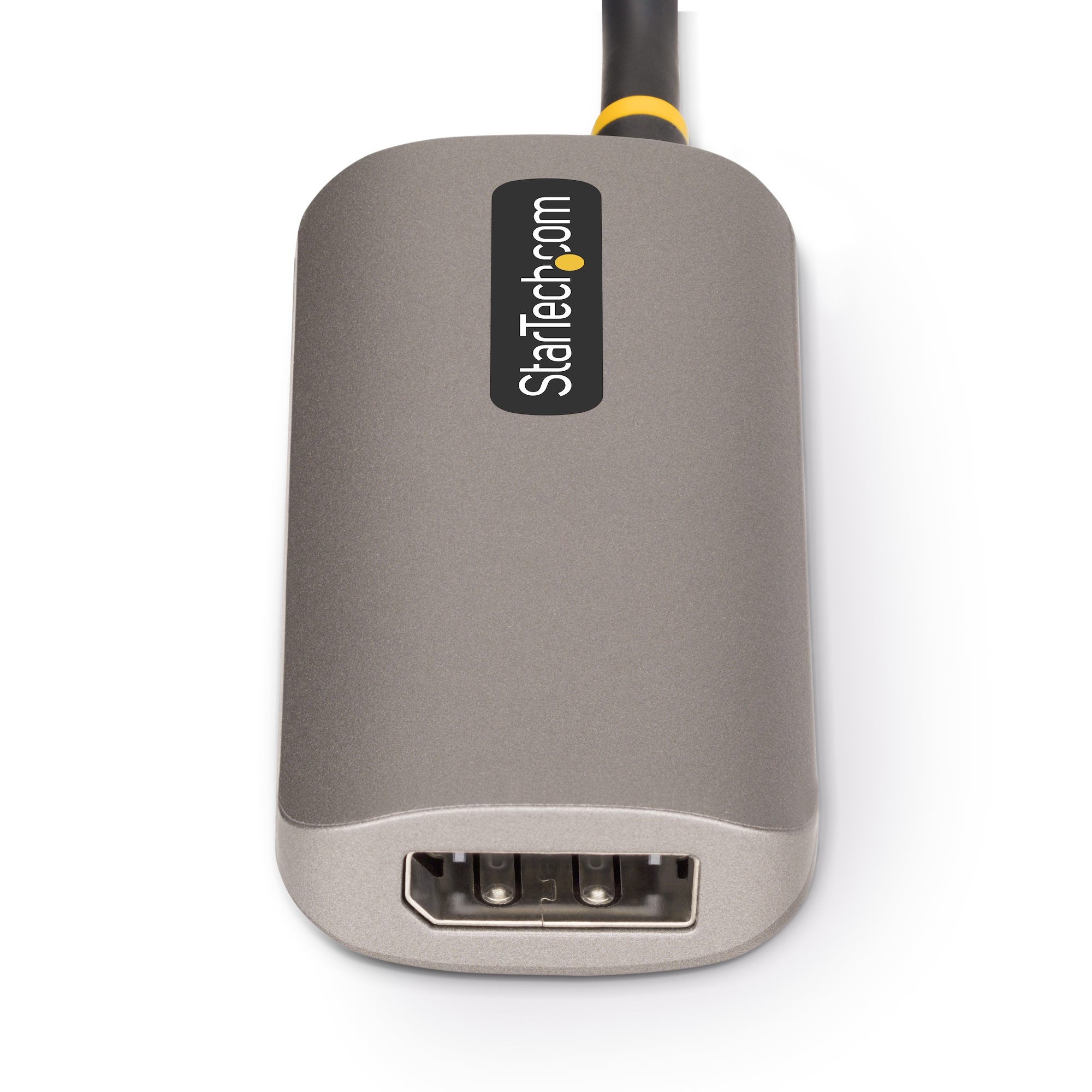 StarTech.com HDMI auf DisplayPort Adapterkabel 30cm 8K 60Hz