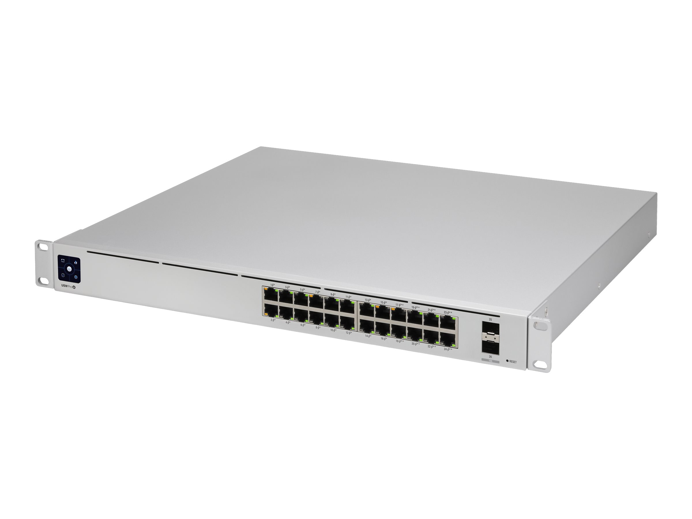 Ubiquiti UniFi Switch USW-Pro-24-POE 24 Port