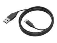 Jabra PanaCast Stromkabel IEC 60320 C7 2-polig