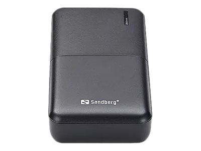 32042 SANDBERG Saver Powerbank