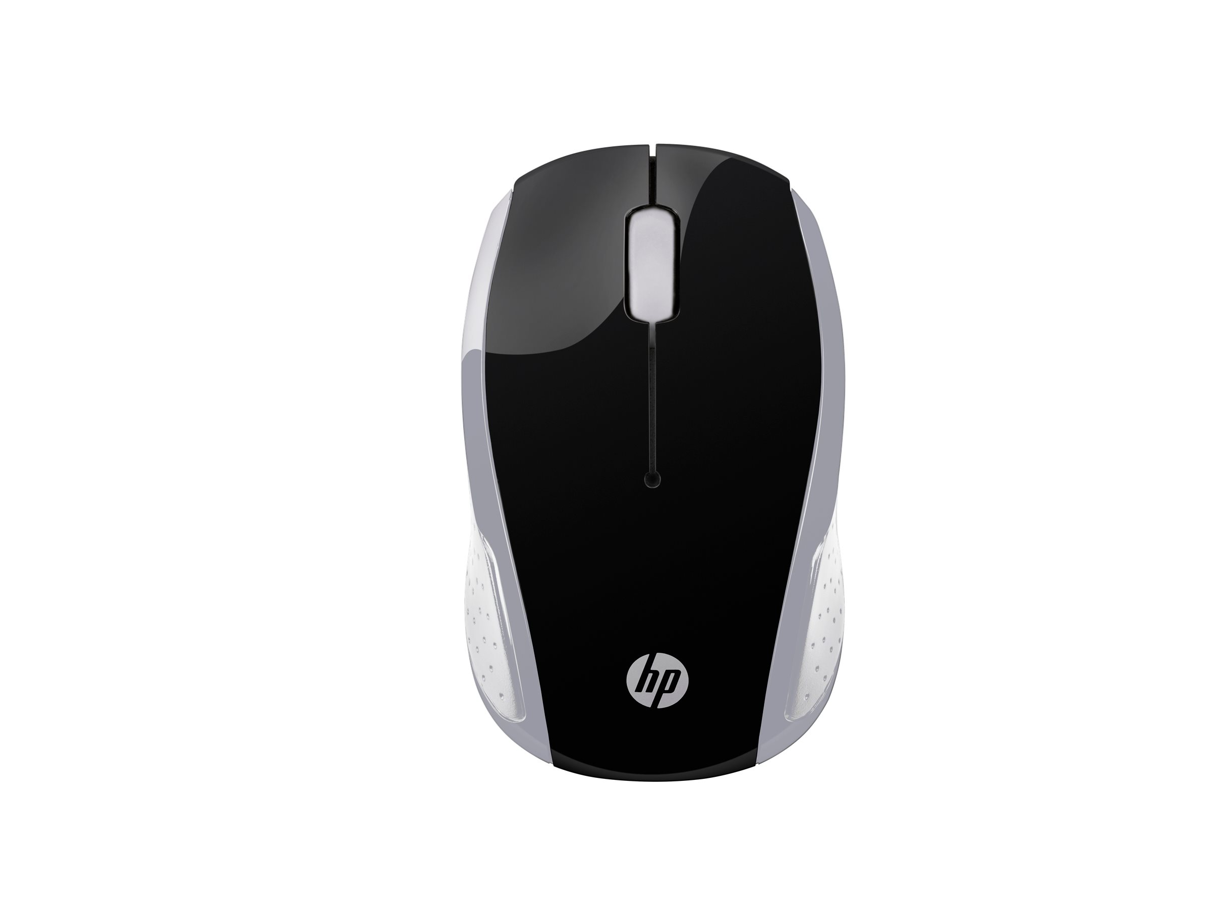 HP 200 Maus optisch kabellos 2.4 GHz