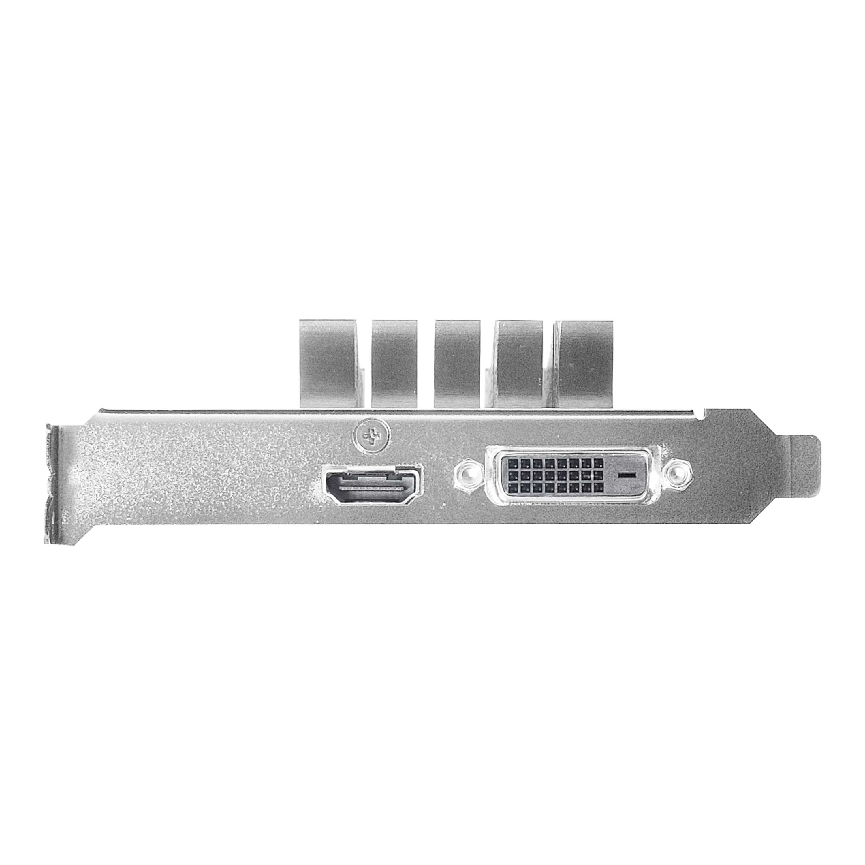 ASUS GT1030-SL-2G-BRK 2GB GDDR5 HDMI