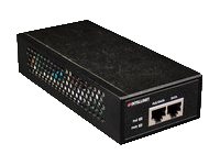 INTELLINET HighPower PoE Injektor 1 x 30 W IEEE 8023ataf Power over Ethernet PoEPoE