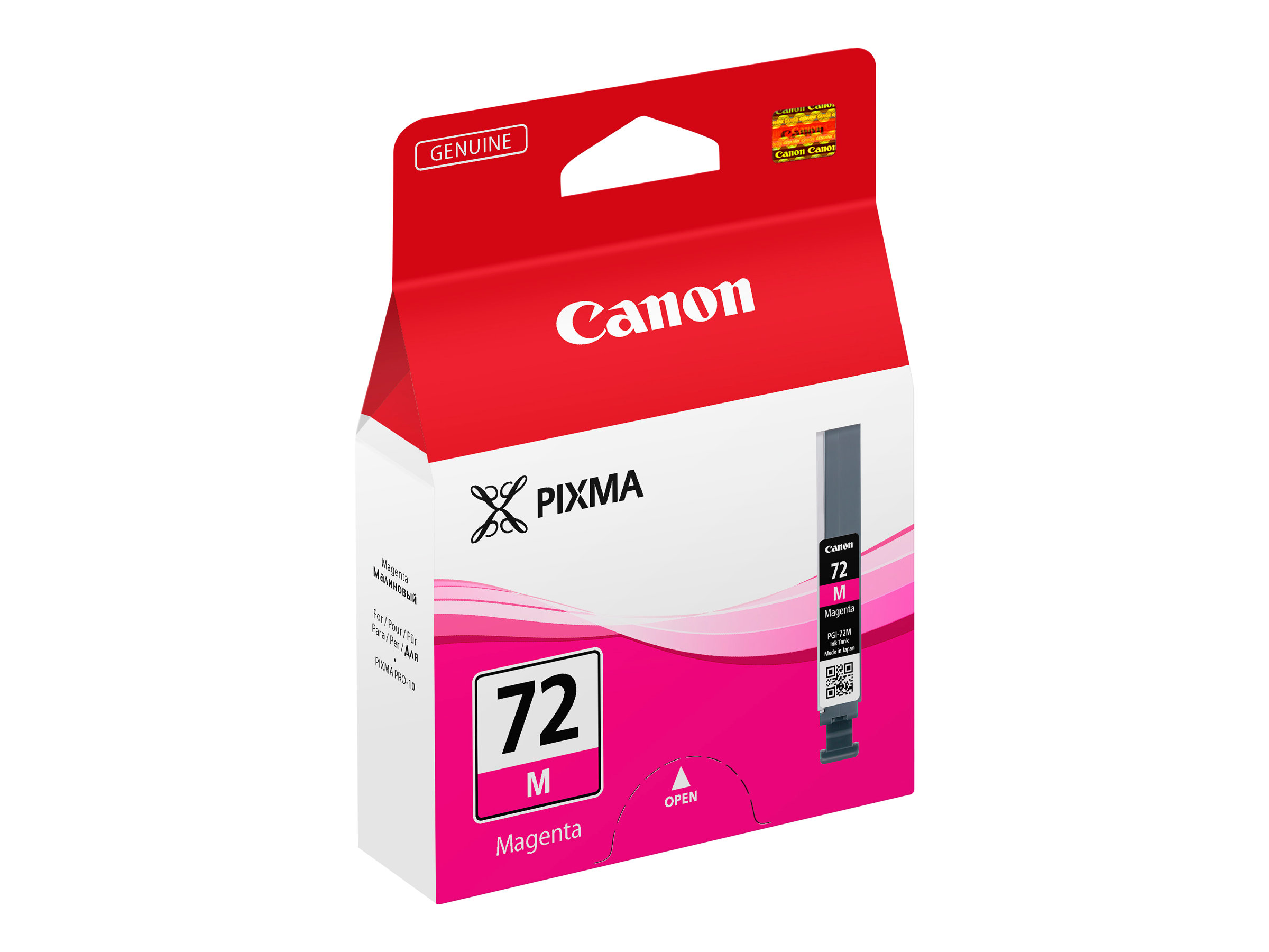 Canon PGI72 M magenta Druckerpatrone
