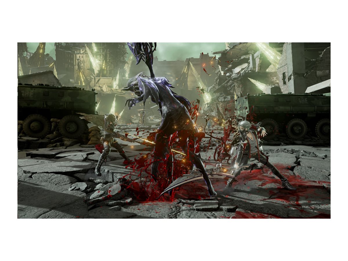 Microsoft Code Vein Season Pass Xbox One