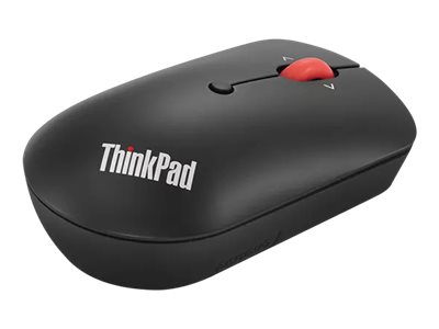 Lenovo ThinkPad Compact Maus wireless USB-C-Empfänger