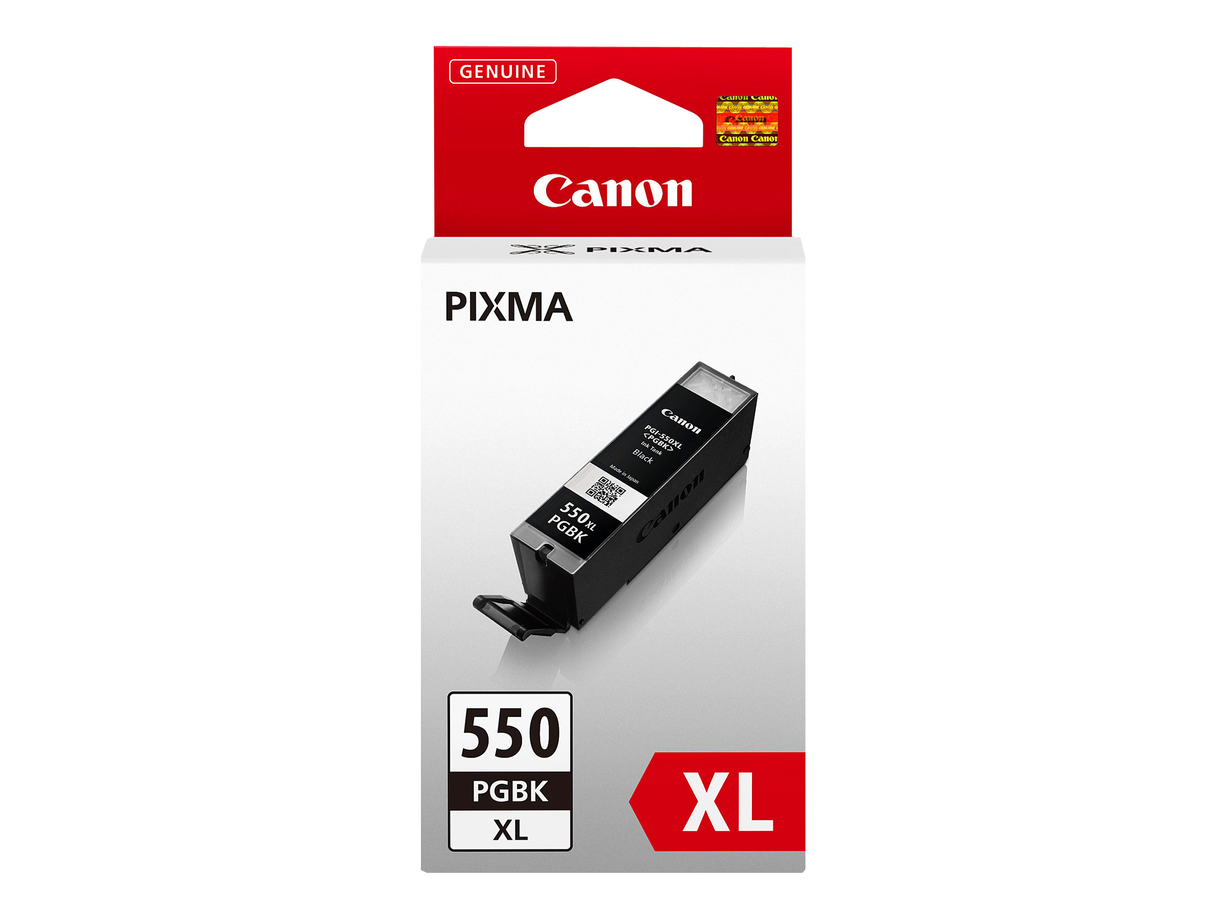 6431B007 CANON PGI550XLPGBK Nr550XL