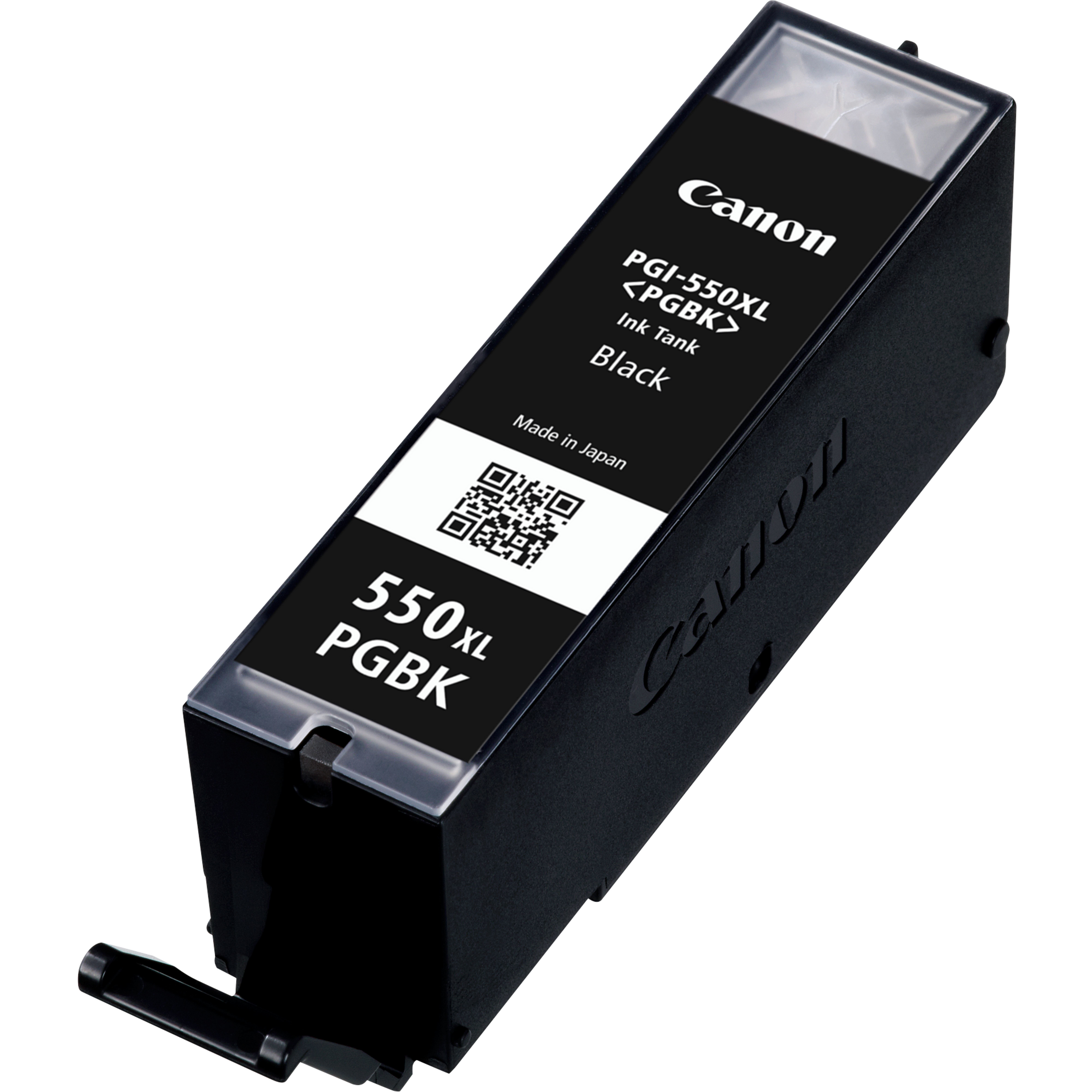 Canon PGI-550PGBK XL Hohe Ergiebigkeit