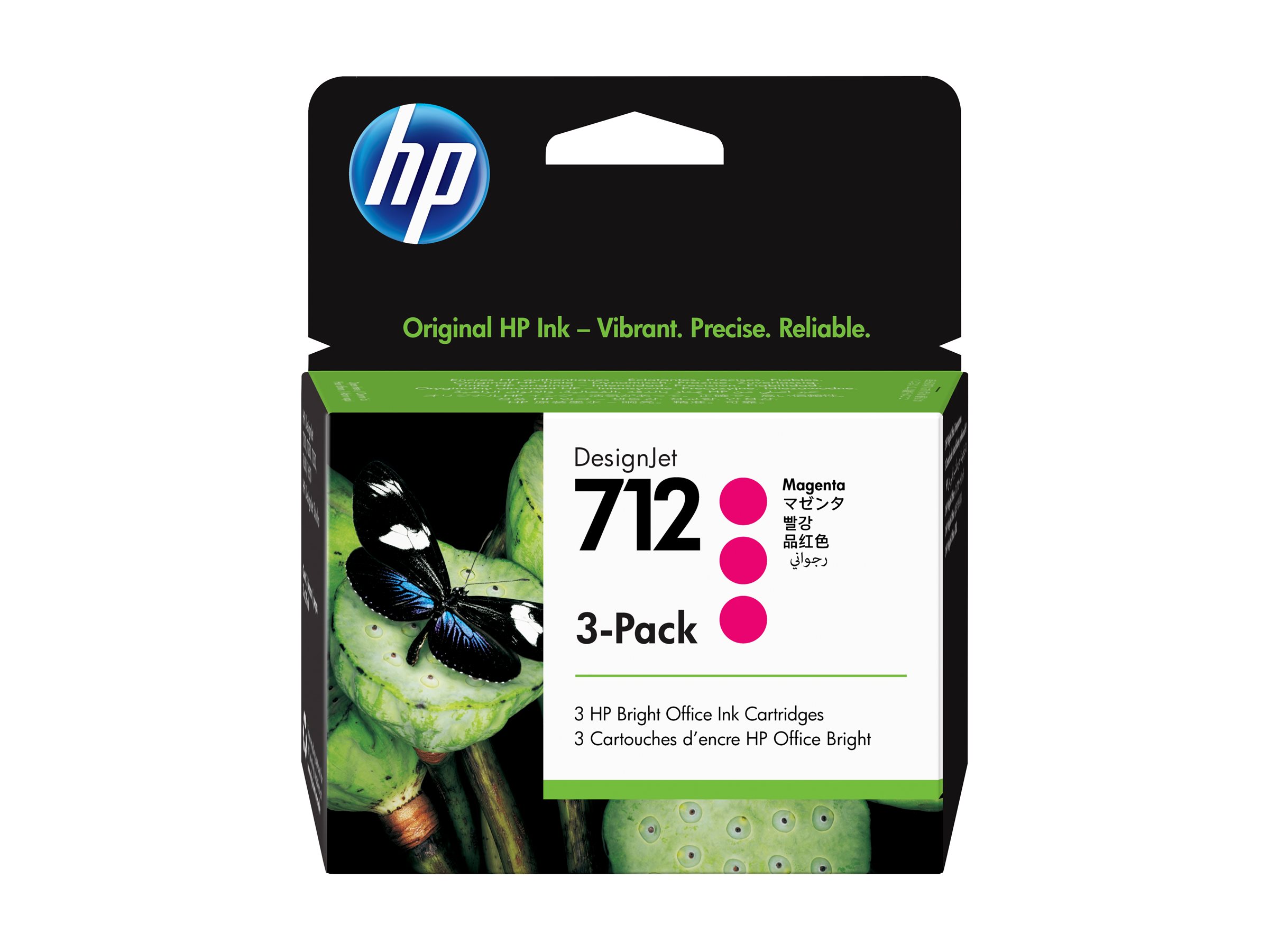 HP DesignJet 712 Magenta