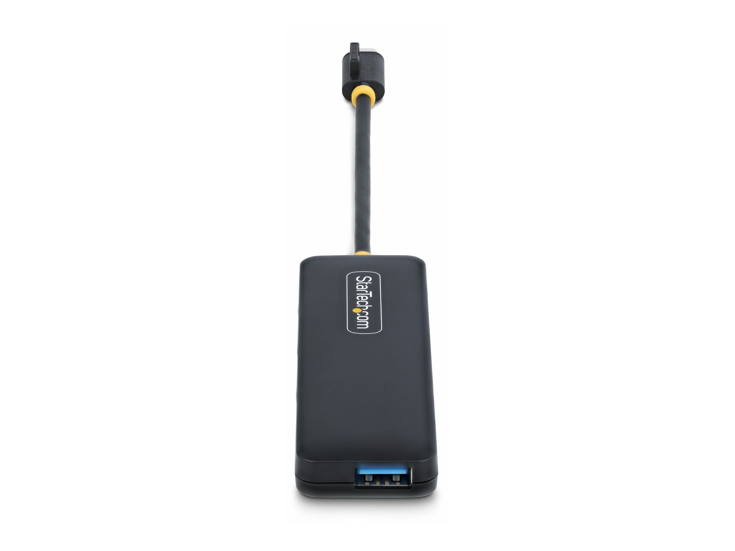 StarTech.com 4‑Port USB‑C Hub 5 Gbps
