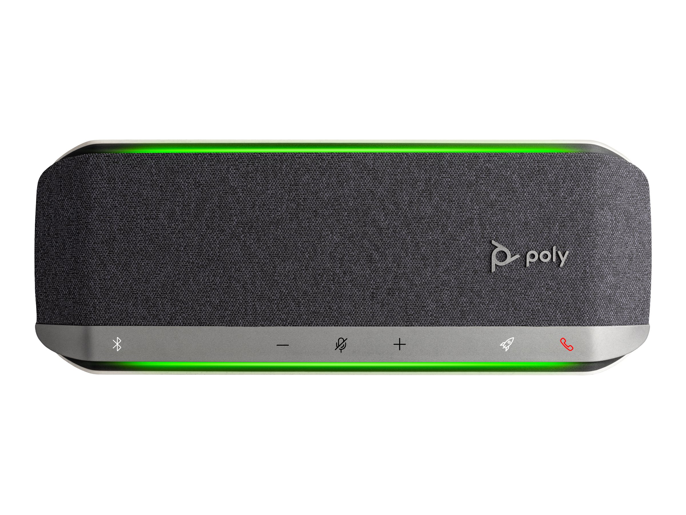 Poly Sync 40 Ladeständer mit Stromversorgung