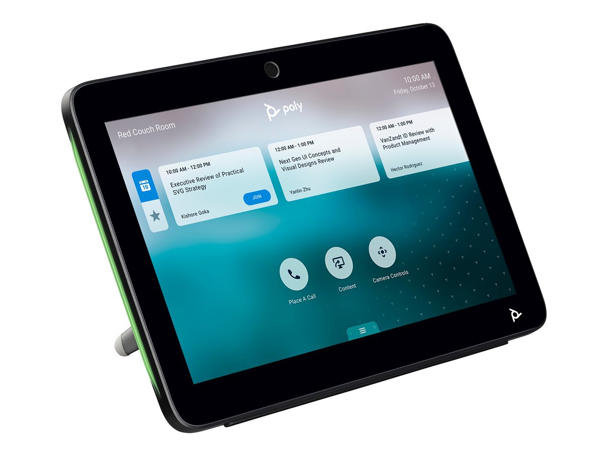 Poly TC10 Touch Controller