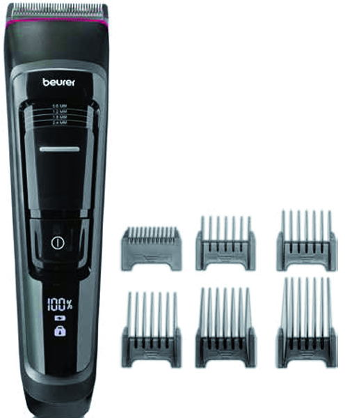 Beurer MN5X Haarschneider
