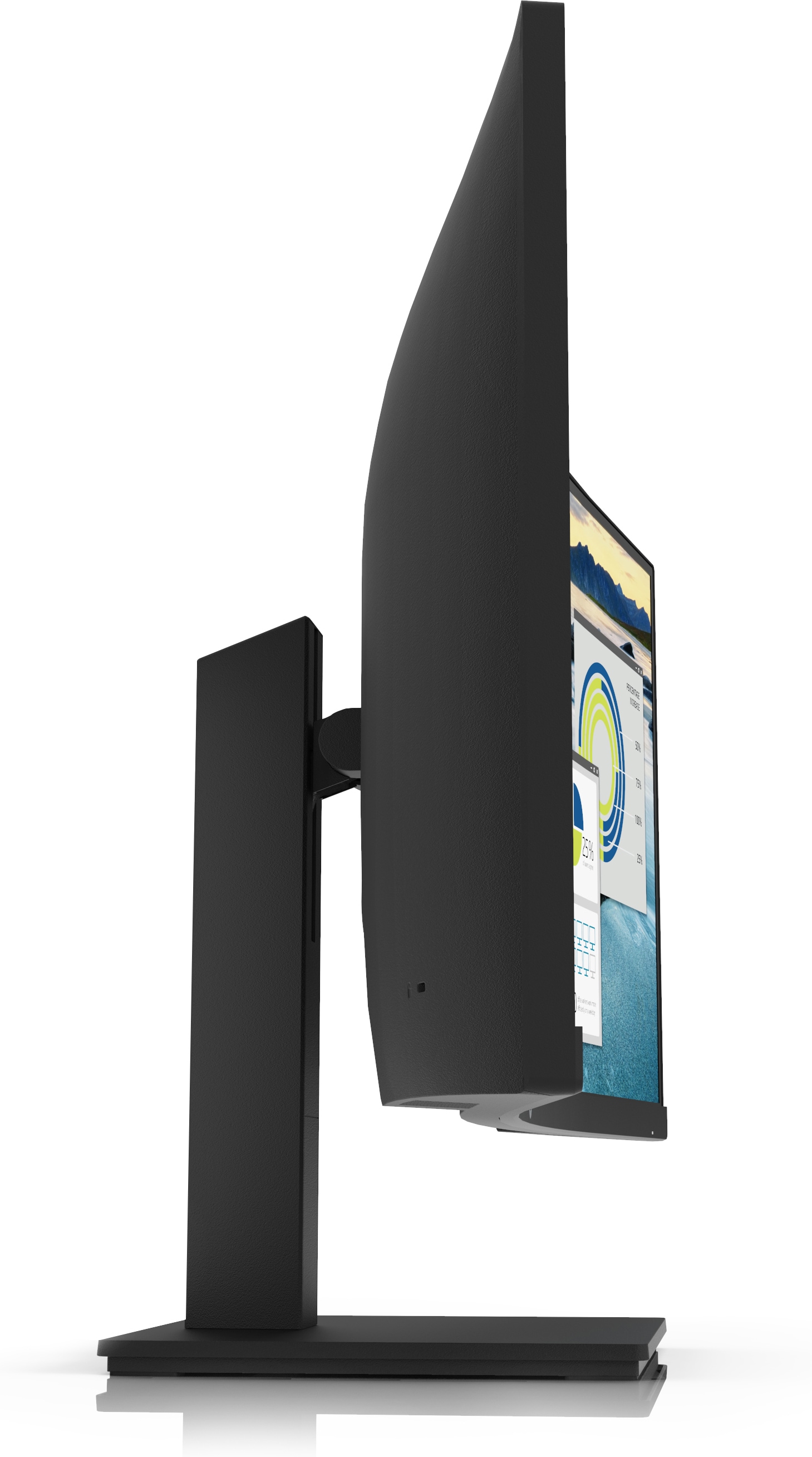 HP P34hc G4 Curved 34 Zoll