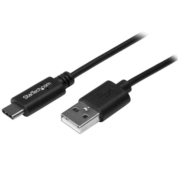 StarTech.com USB-C auf USB-A Kabel 2m USB 2.0