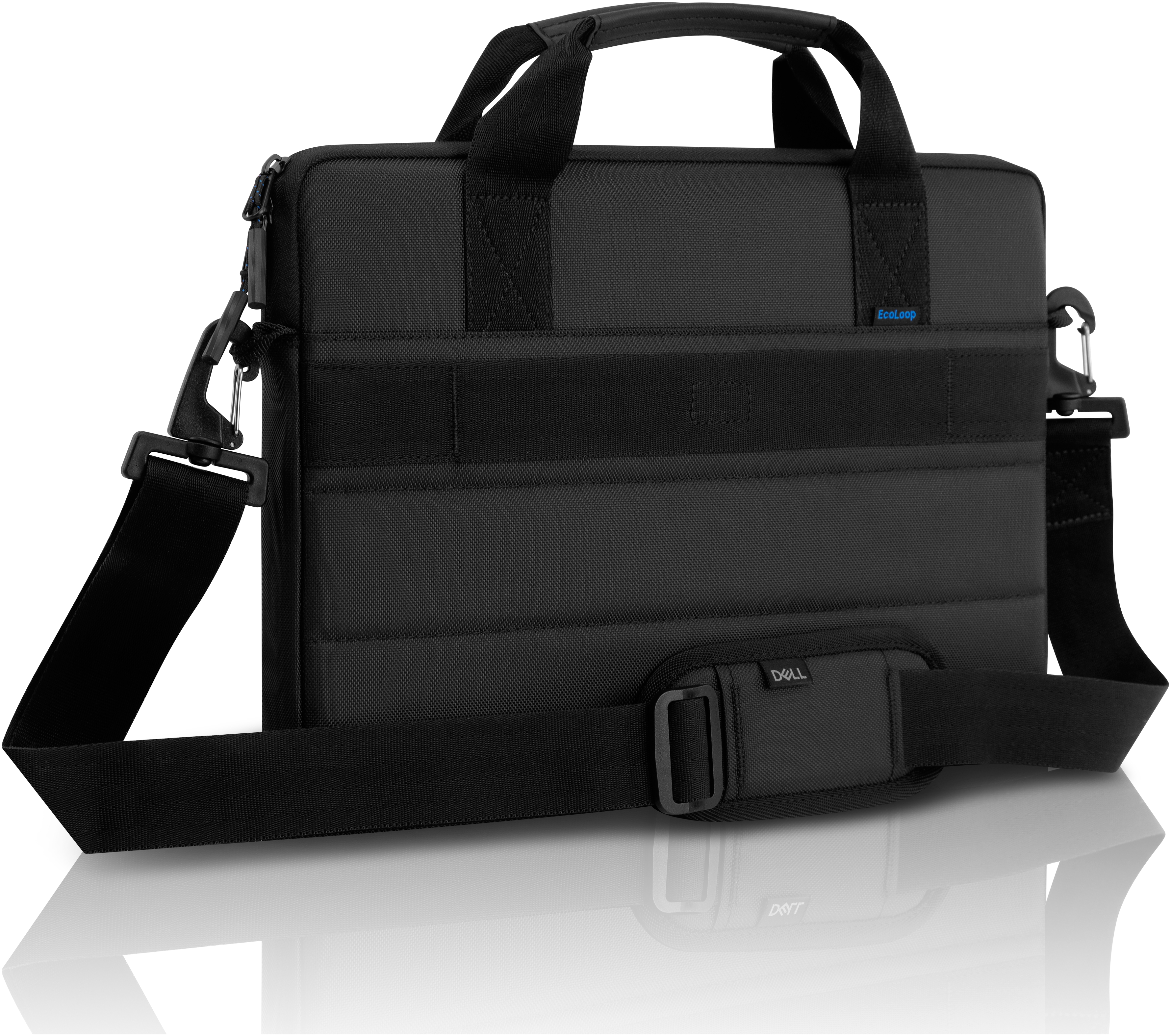 Dell EcoLoop Pro Briefcase 15-16 Schwarz