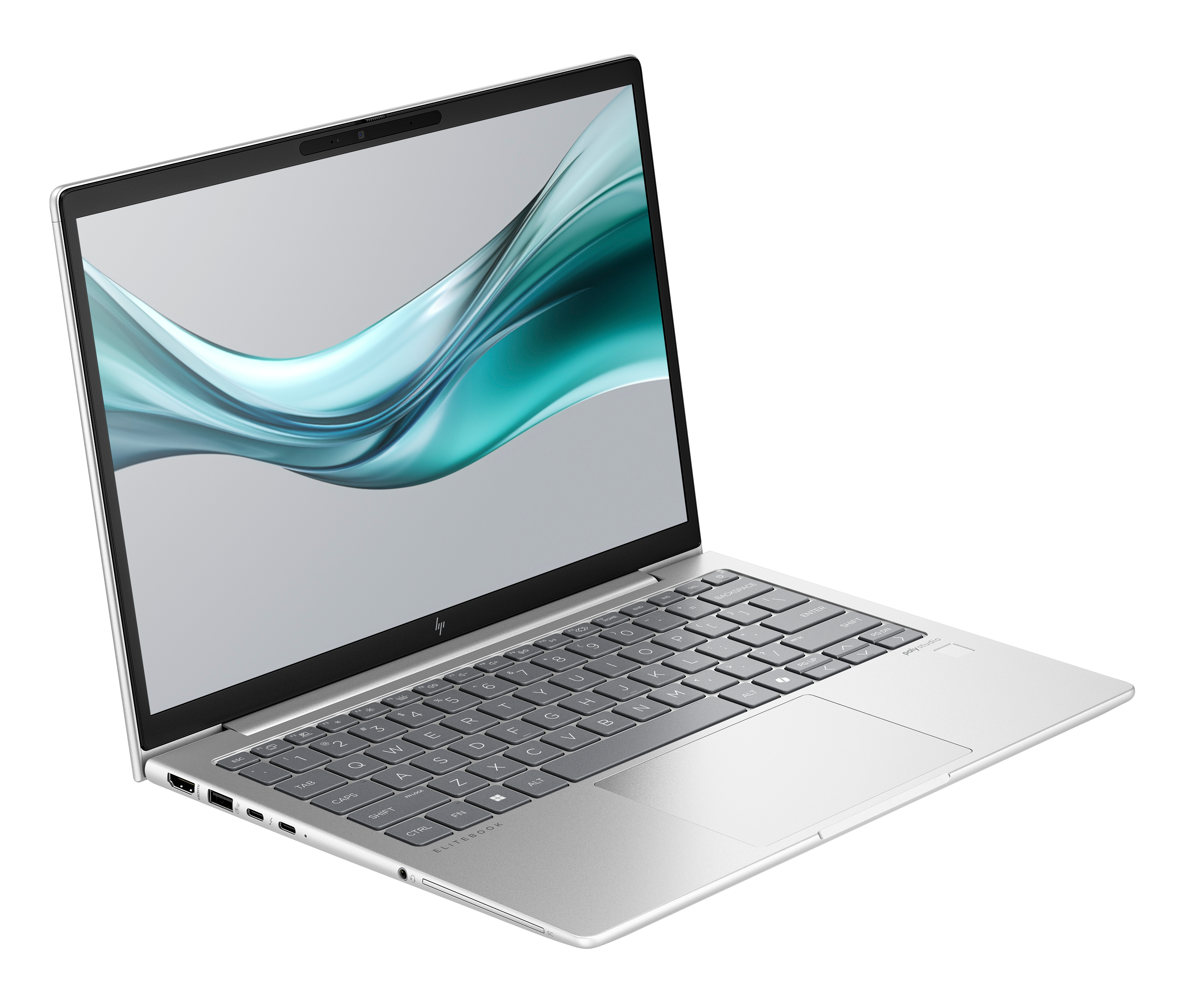 HP EliteBook 630 G11 13,3 Zoll Intel Core Ultra 5 125U 8 GB 256 GB SSD