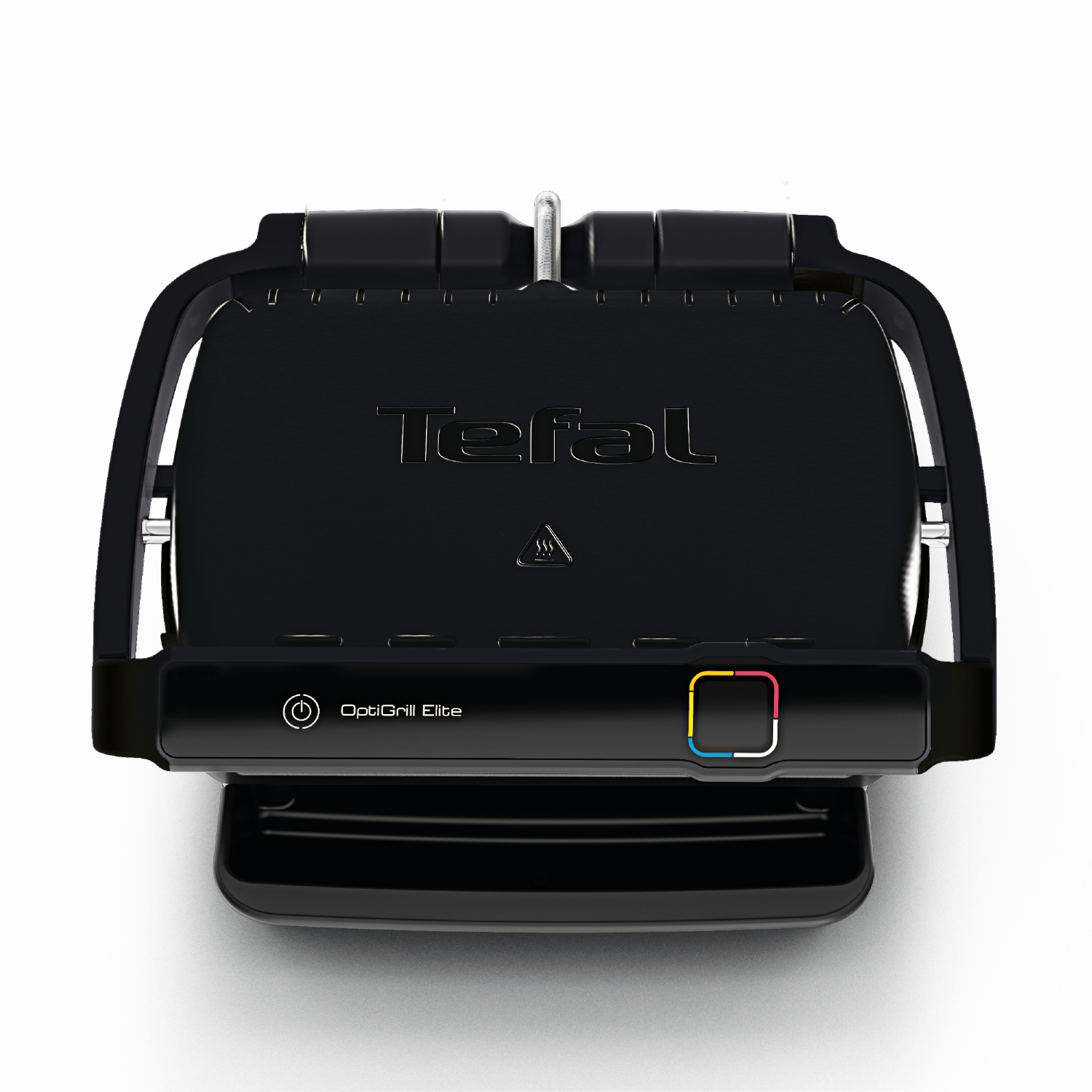Tefal OptiGrill Elite GC7508 Schwarz