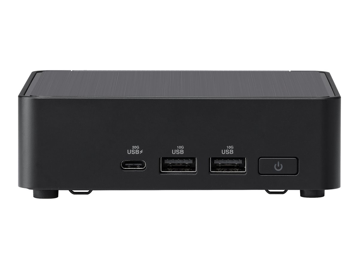 ASUS RNUC14RVKU7088C2I Intel Core Ultra 7 155H 32GB 512GB EU Cord W11P