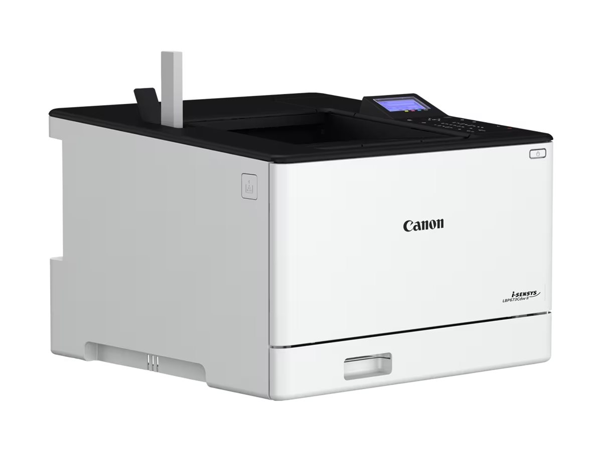 Canon i-SENSYS LBP673Cdw II EU Farblaser