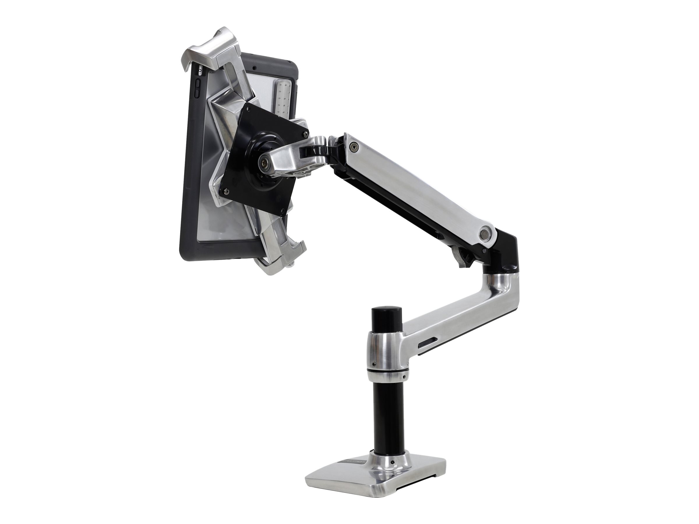 Ergotron Tablet-Halterung 45-460-026 Metall verriegelbar