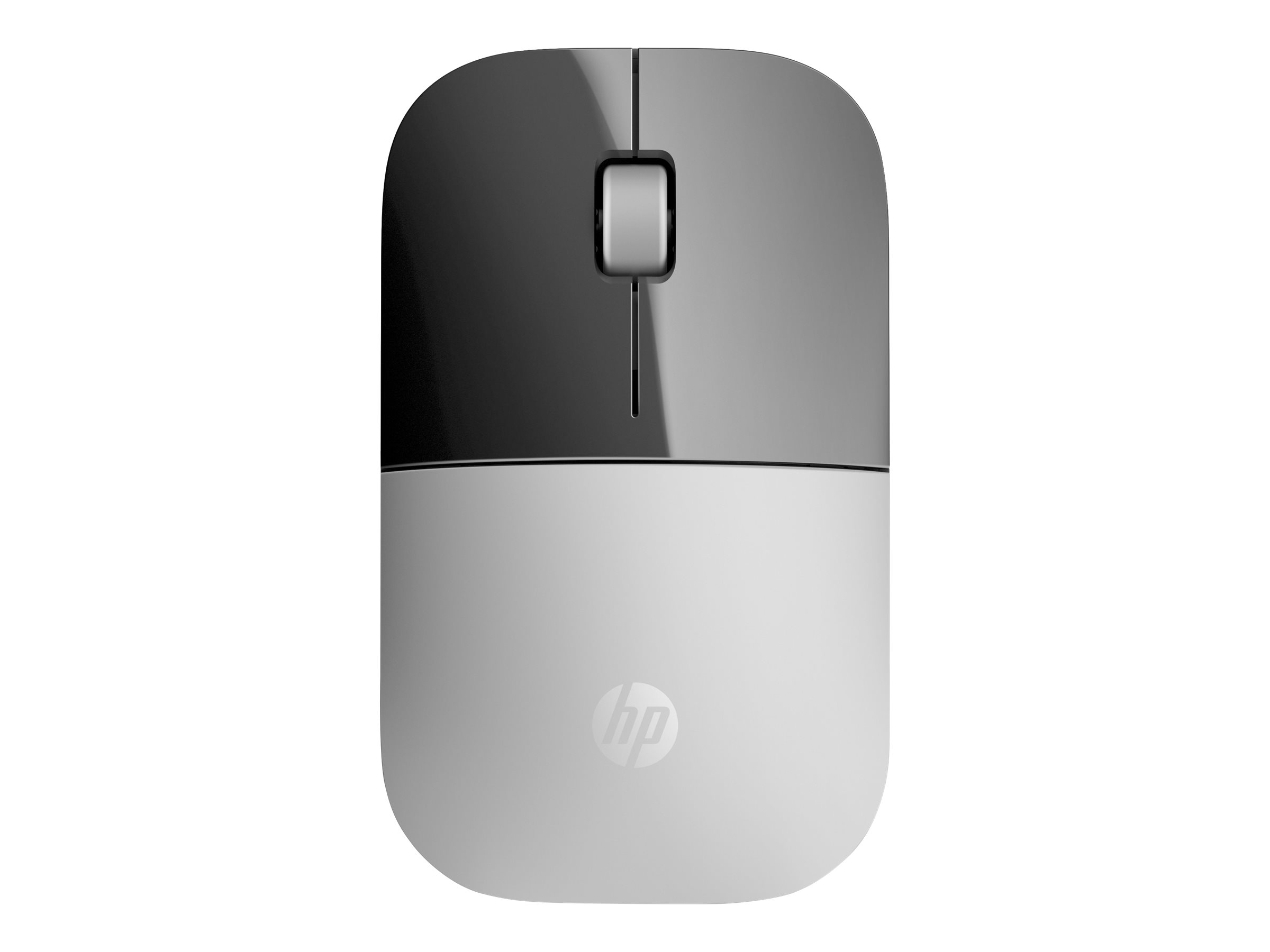 HP Z3700 Maus Kabellos Silber