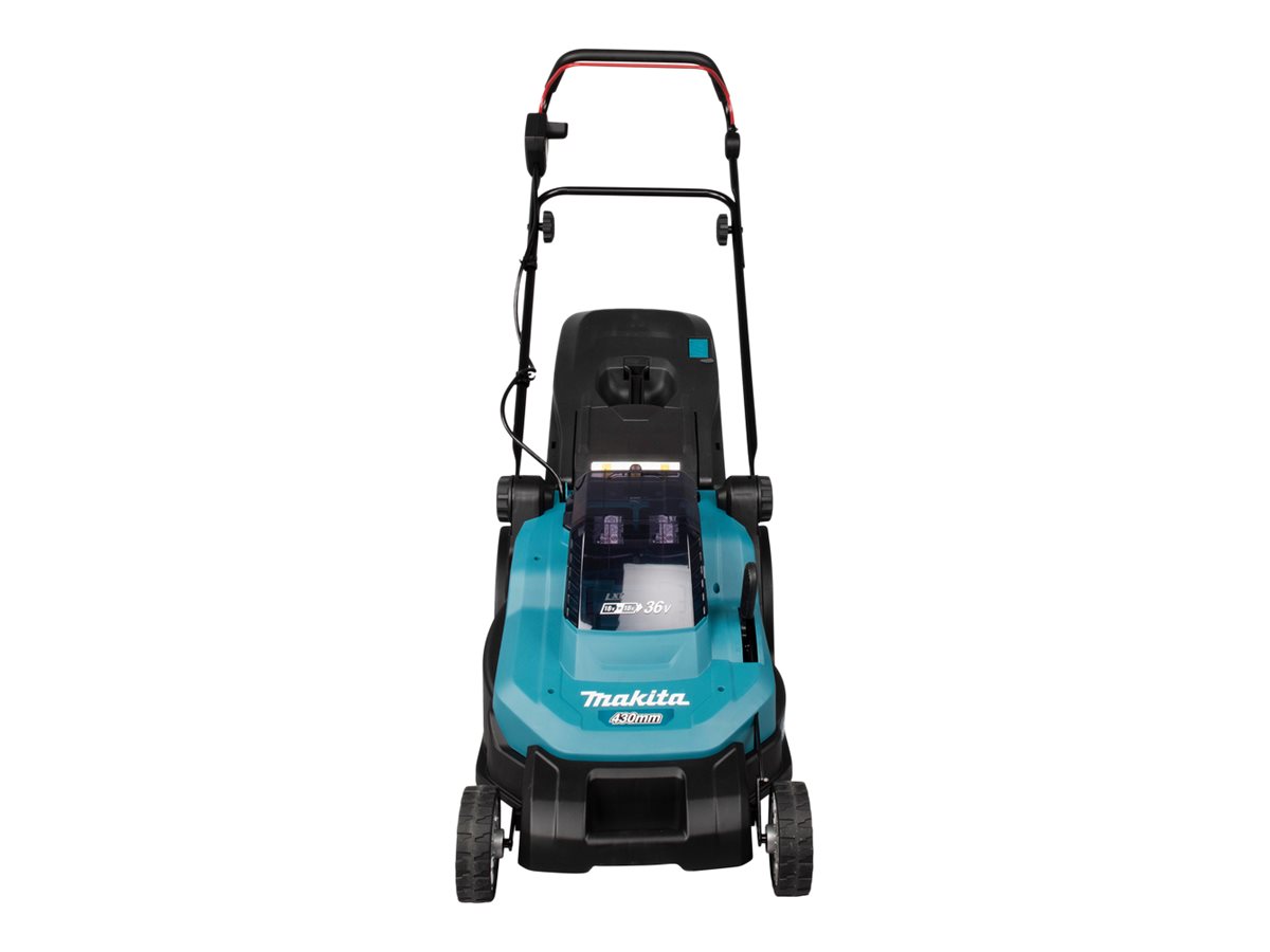 Makita DLM432PT2 Rasenmäher 36 V