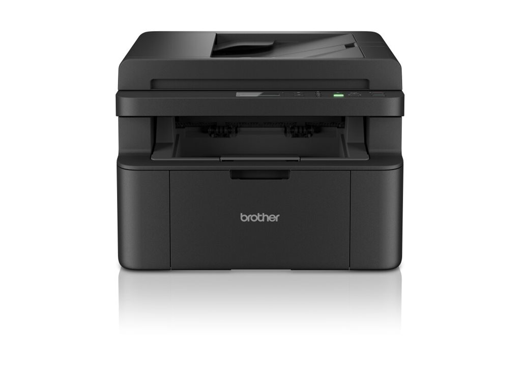 Brother DCP-L1660W Multifunktionsdrucker Laser