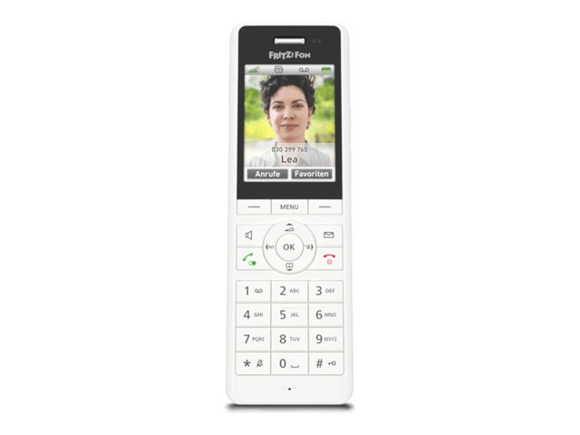 AVM FRITZ!Fon X6 Erweiterungshandgerät