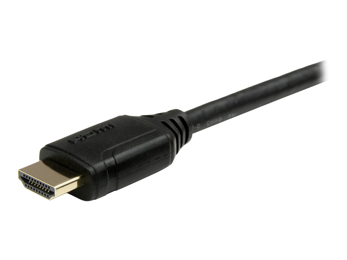 StarTech.com HDMI Kabel mit Ethernet 1,0 m