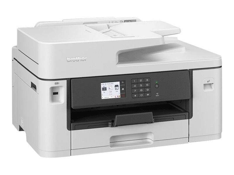 Brother MFC-J5345DW Farb-Multifunktionsdrucker A3