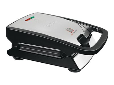 TEFAL Snack Collection SW852D Sandwichtoaster