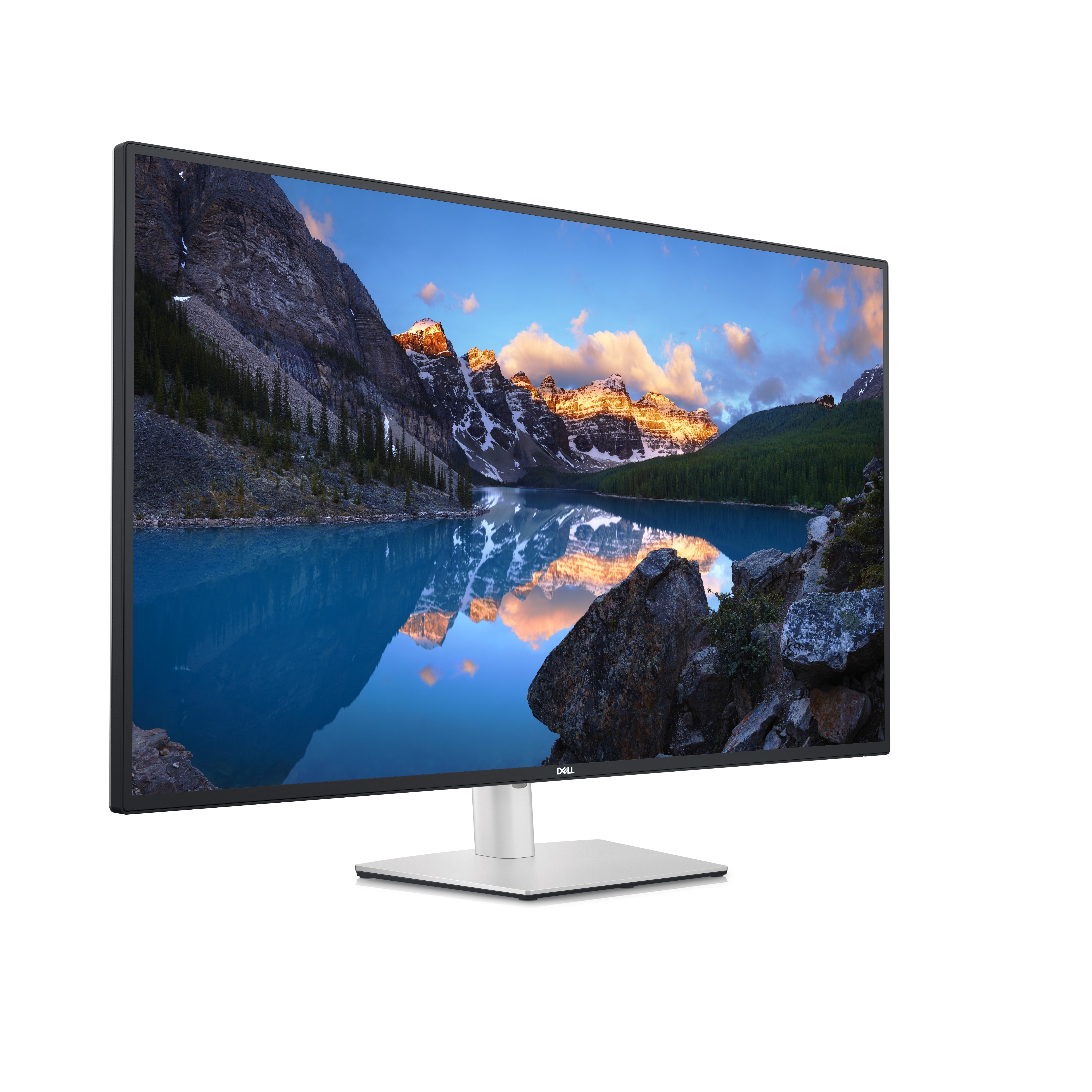 Dell UltraSharp U4323QE 4K 42,5 Zoll