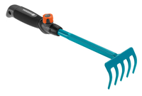Gardena combisystem Handrechen 85mm
