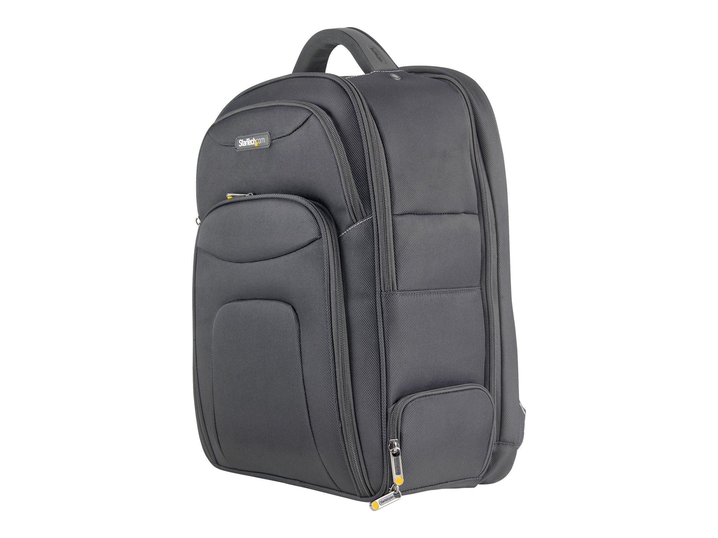 StarTech Laptop-Rucksack 17,3 Zoll