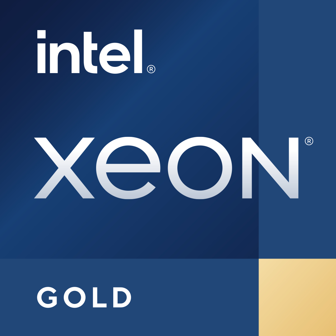 Fujitsu Intel Xeon Gold 5515+ 8C 3,2GHz