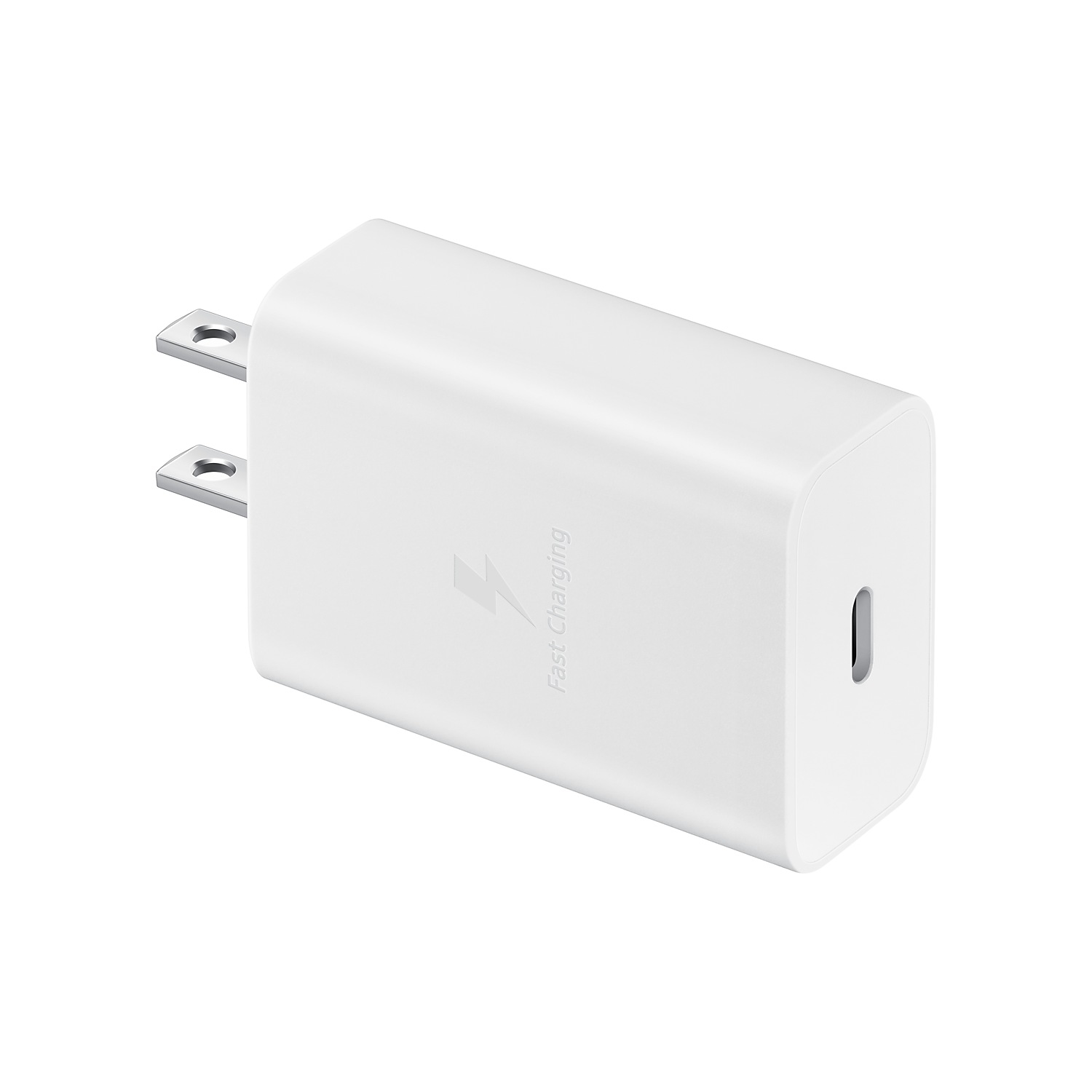 Samsung EP-T1510 Power Travel Adapter 15W USB-C weiß