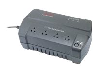 APC Back-UPS CS 650VA 400W