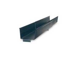 APC Netshelter VX 42HE Kabeltrog Schwarz