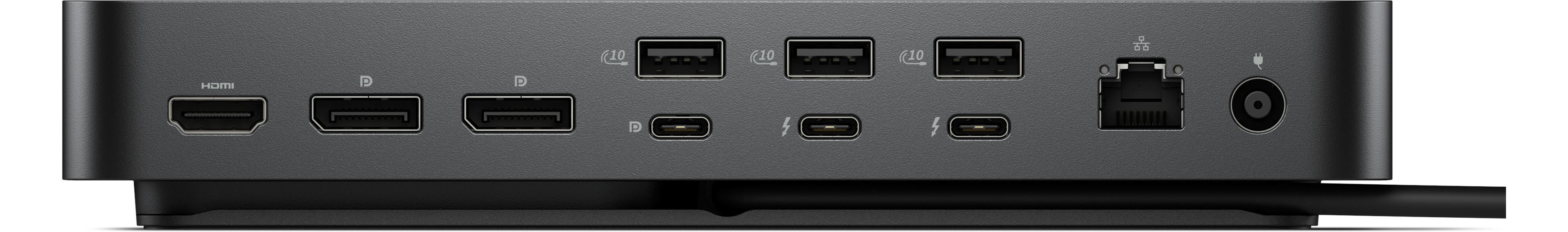 Dell Pro Thunderbolt 4 Smart Dock SD25TB4
