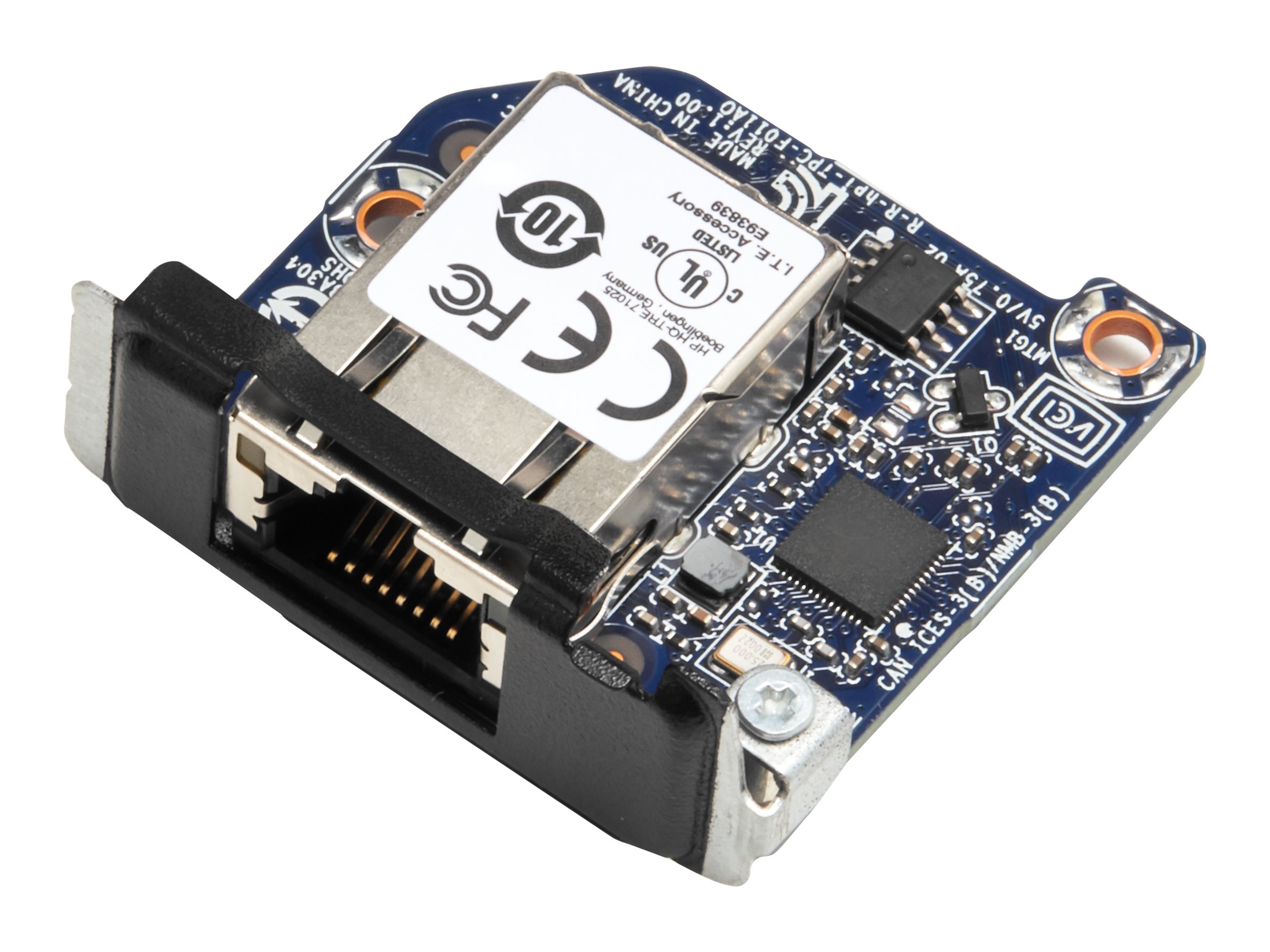 HP Flex Port 2020 LAN-Port Workstation Z2 G5