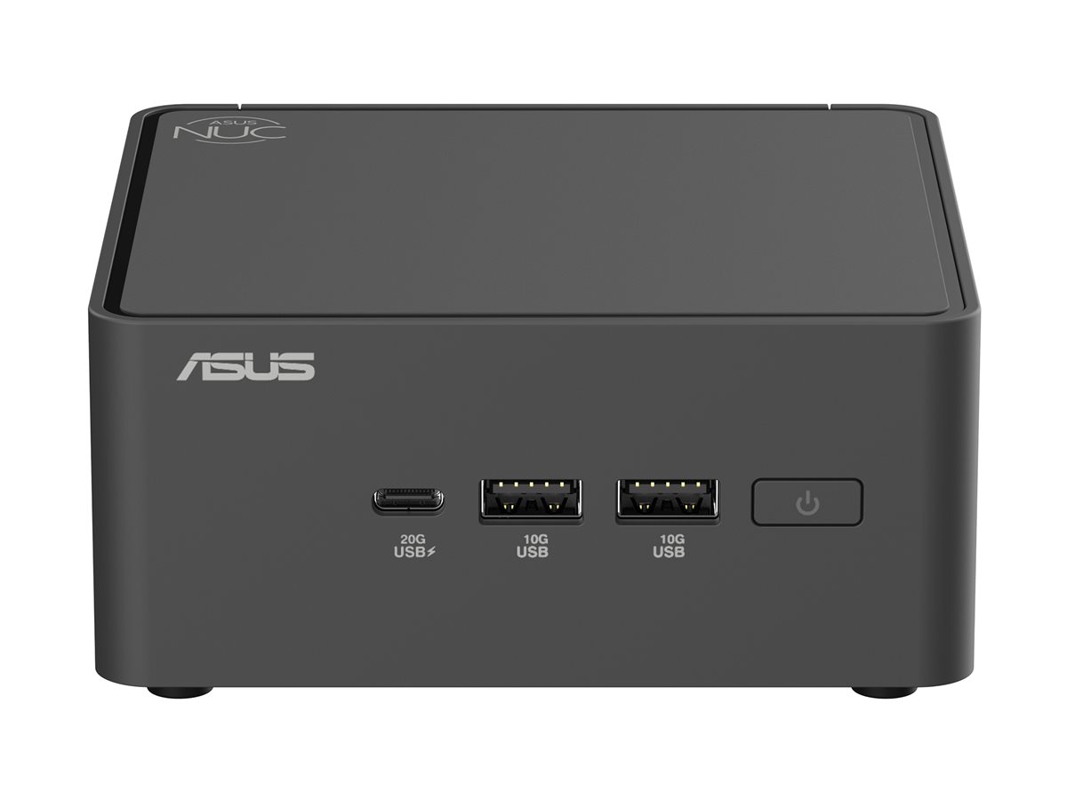 ASUS NUC Gen15 PRO Cyber Canyon C7 RNUC15CRHC700002 EU Cord