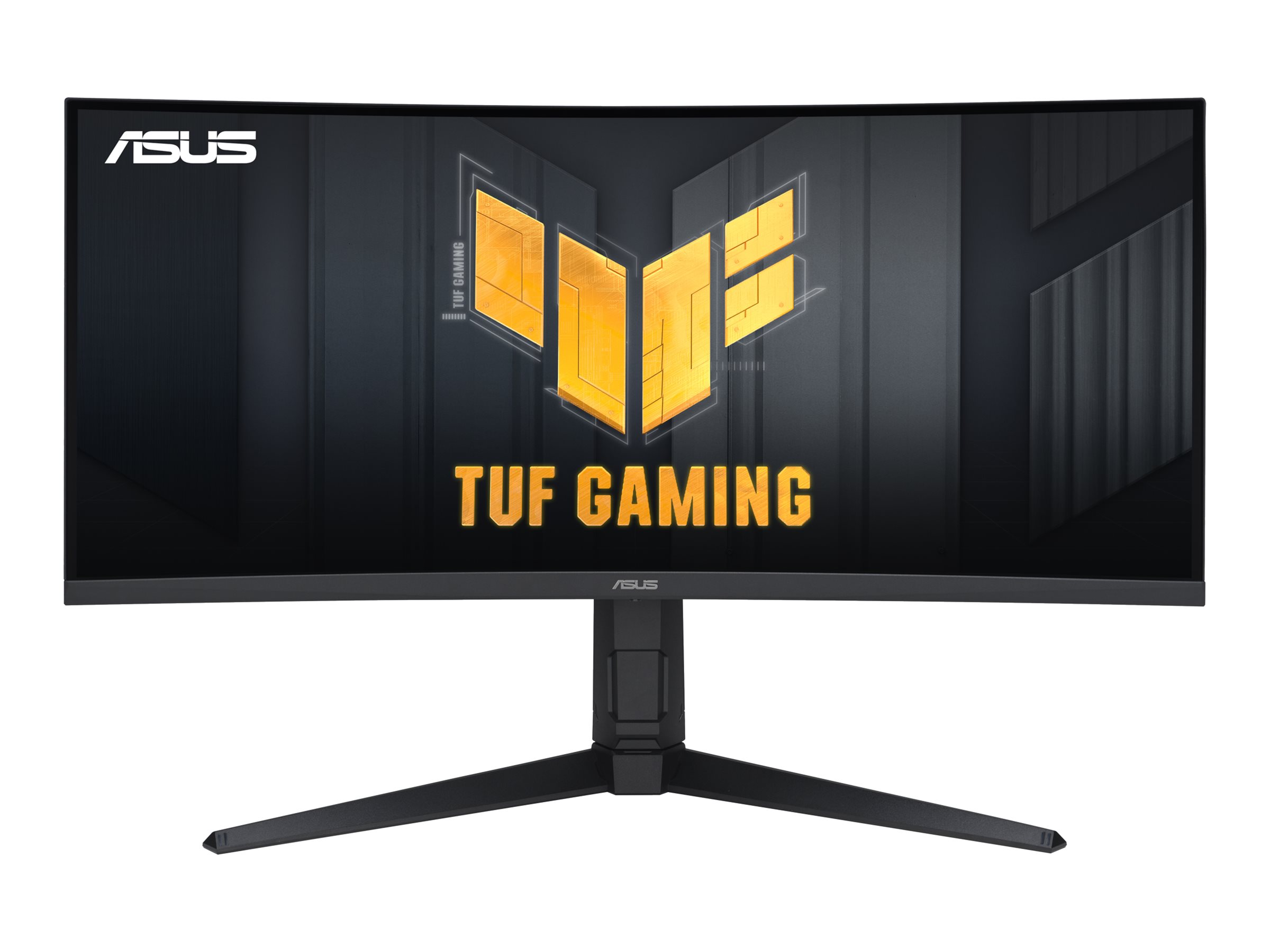ASUS TUF Gaming VG34VQEL1A 34 Zoll gebogener Gaming-Monitor