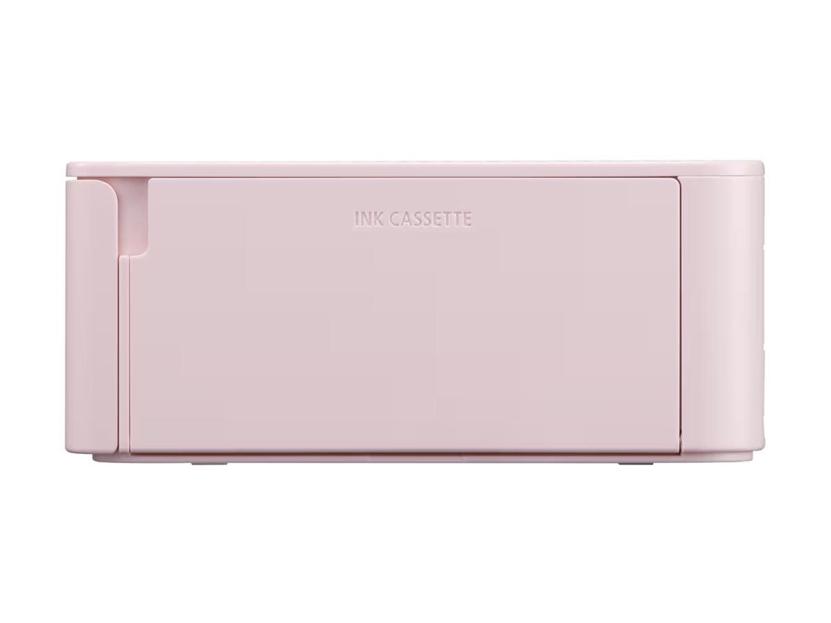 Canon SELPHY CP1500 Fotodrucker pink