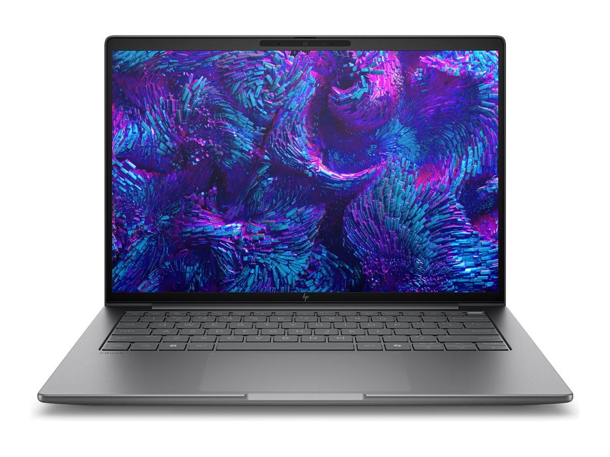 HP ZBook 8 G1i Intel Core Ultra 9 285H 64 GB RAM 1 TB SSD 14 Zoll