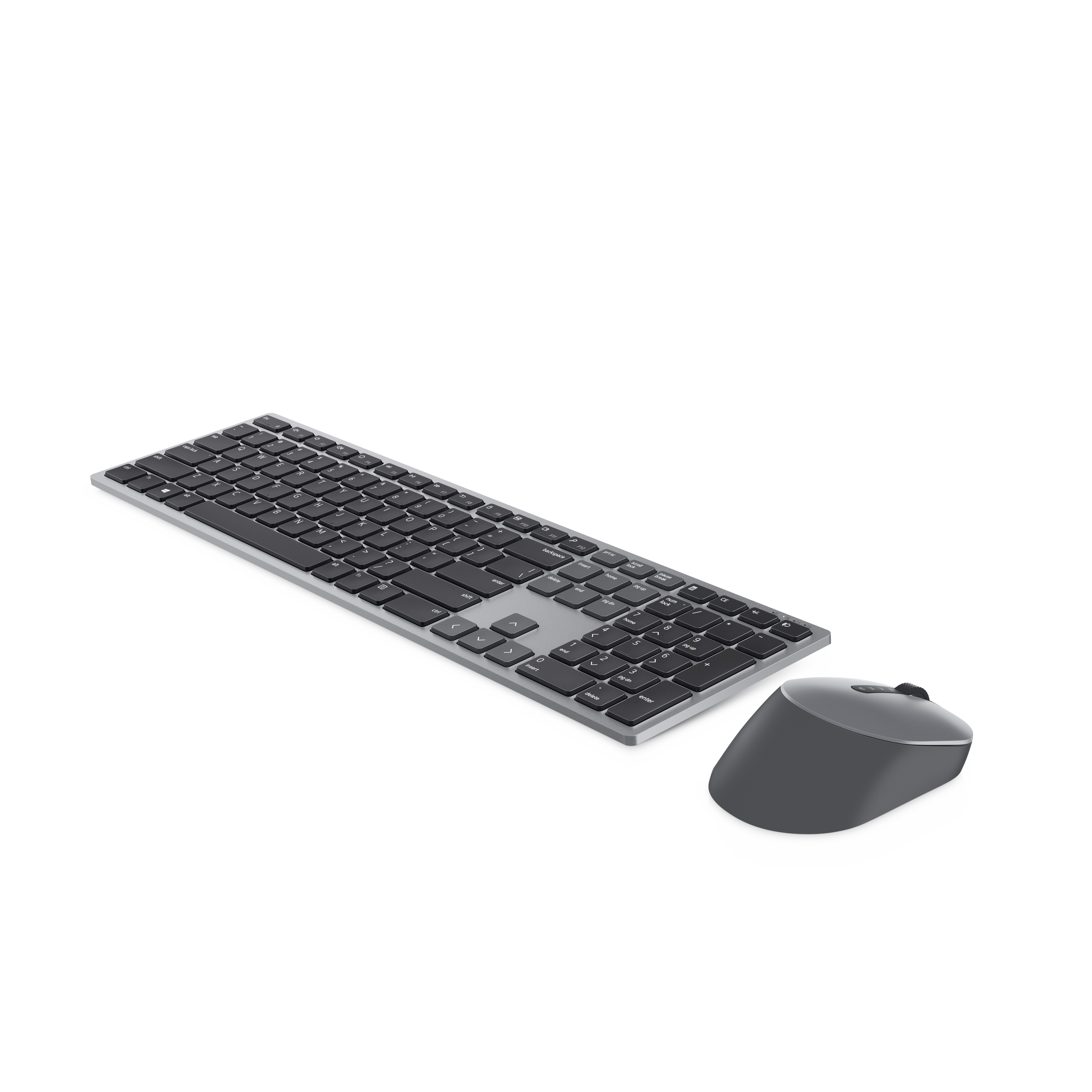 Dell Pro Plus Tastatur-und-Maus-Set Funk